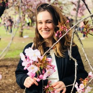 Meet your Posher, Allie